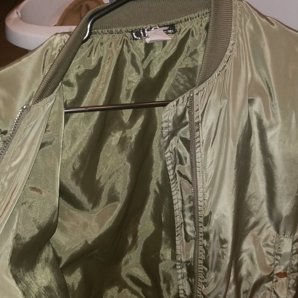 CLEO jacket - Picture 4 of 5